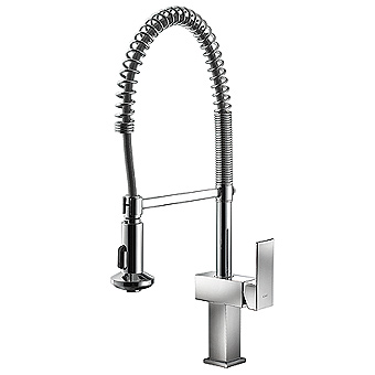 kitchen faucet