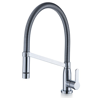 kitchen faucet