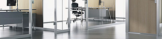 Wall Partition Systems