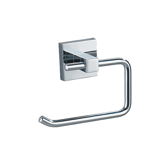 linear interior systems, polished chrome toiled paper holder, toilet paper holders, concealed toilet paper holders, concealed surface mounted toilet paper holders, polished chrome lifetime warranty toilet paper holders