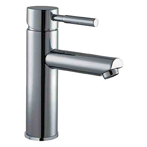 34 119/1-CR, Single Lever Concealed Washbasin Mixer, Lavatory 2