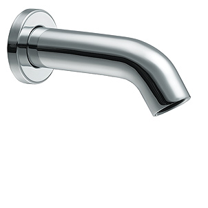 34-159-CR, Tub Spout, Tub Spout