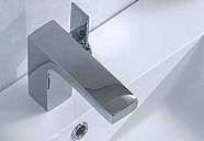 Faucets and Plumbing Fixtures