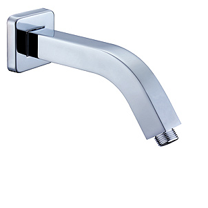 SA-32/1-CR, Optional SQ Shower Arm, Optional Square Shower Arm