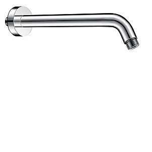 SA-34/1-CR, Optional RD Shower Arm, Optional Round Shower Arm