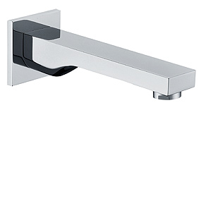 Излив для ванны встроенный. Излив Kludi q-beo 5050405. Излив Grohe 13241000. Чёрный излив для ванны Kludi. Kludi q-beo (5050405).