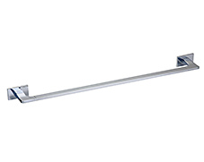 32811 Towel Bar - Polished Chrome - available in 18 inches and 24 inches
