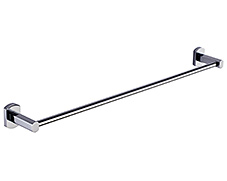 36811 Towel Bar - Polished Chrome - available in 18 inches and 24 inches