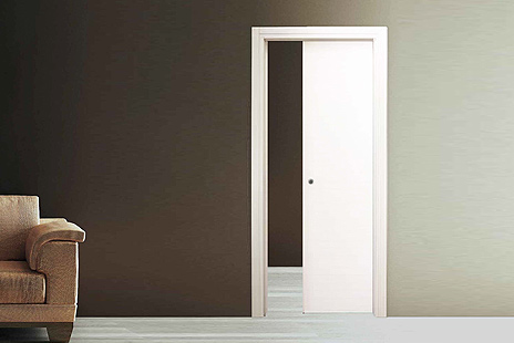 Pocket Doors