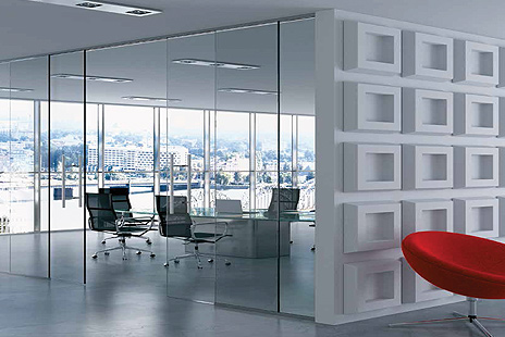 frameless wall partitions, partition systems, modular office space, wall partitions, cubicles