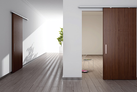 Sliding Wood Doors