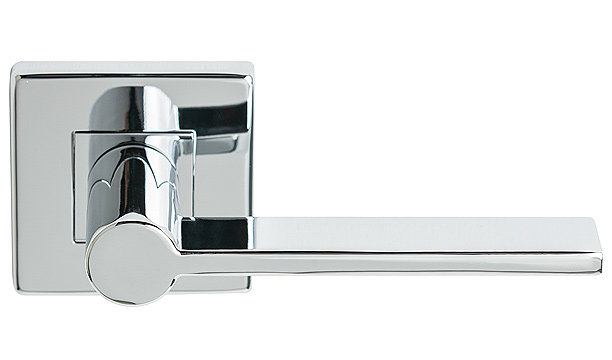 HANOVER HR46 Door Lever, T100 Series Door Levers