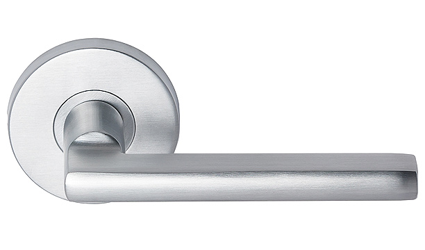 SOLVIG SG35 Door Lever, T100 Series Door Levers