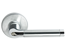 T100 Series, LUGANO LO36 Door Lever