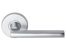 T100 Series, SOLVIG SG35 Door Lever