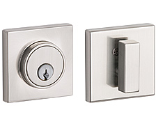 T150 Series, T150 / T151 Square Deadbolt