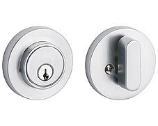 T350 Series, T350 / T351 Round Deadbolt