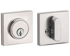 T350 Series, T350 / T351 Square Deadbolt