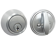 T350 Series, T350RDUL / T351RDUL Deadbolt