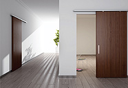 Sliding Wood Doors