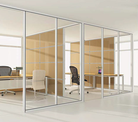 wall partitions, modular office space, cubicles, framed wall partitions, office cubicles