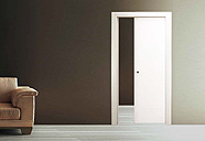 Pocket Doors